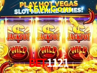 Quick Registration bet1121