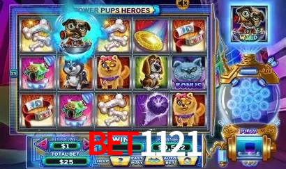 Exclusive Offers bet1121